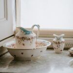 Porcelain - ceramic decor adds to your home